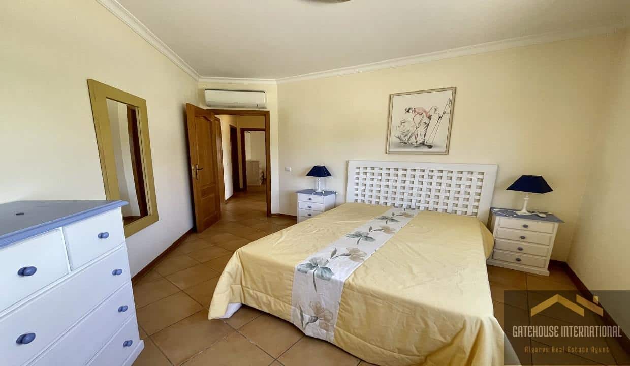 3 Bed Apartment Within Walking Distance Of Vilamoura Marina Algarve 2