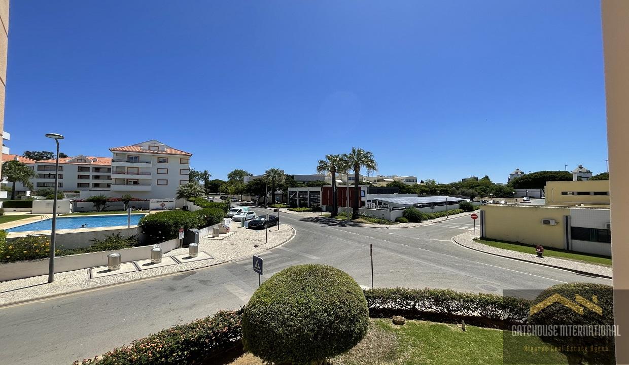 3 Bed Apartment Within Walking Distance Of Vilamoura Marina Algarve 3