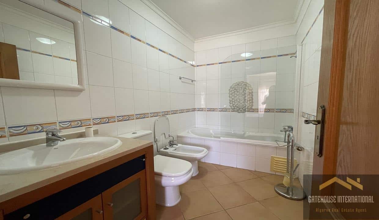 3 Bed Apartment Within Walking Distance Of Vilamoura Marina Algarve 4