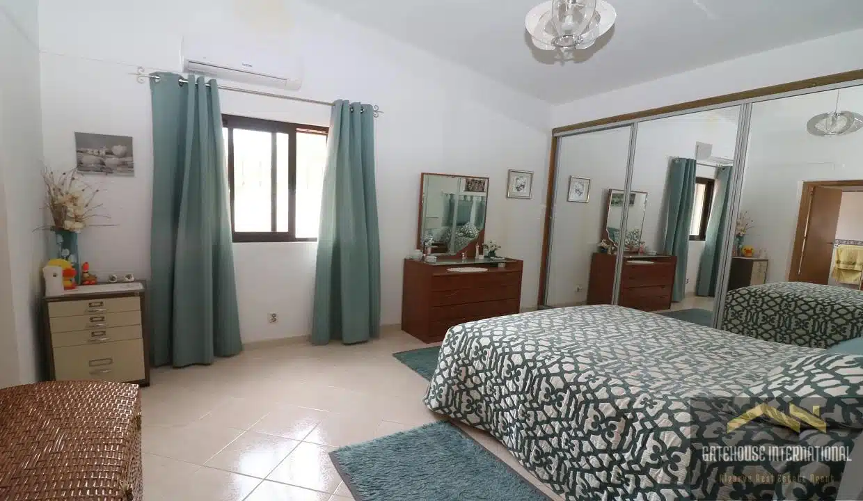 3 Bed Property With A Villa & Guest Annexe In Sao Bras de Alportel 43