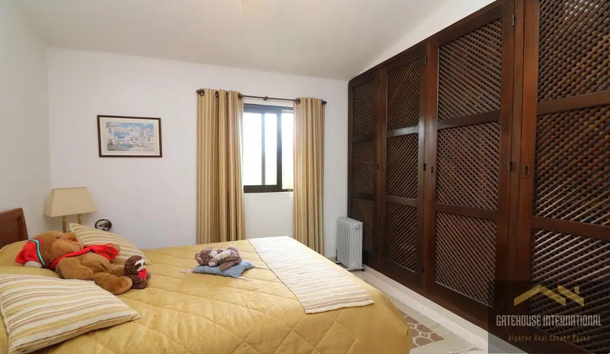 3 Bed Property With A Villa & Guest Annexe In Sao Bras de Alportel 54