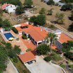 3 Bed Property With A Villa & Guest Annexe In Sao Bras de Alportel 6