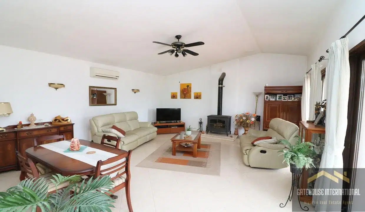 3 Bed Property With A Villa & Guest Annexe In Sao Bras de Alportel 87