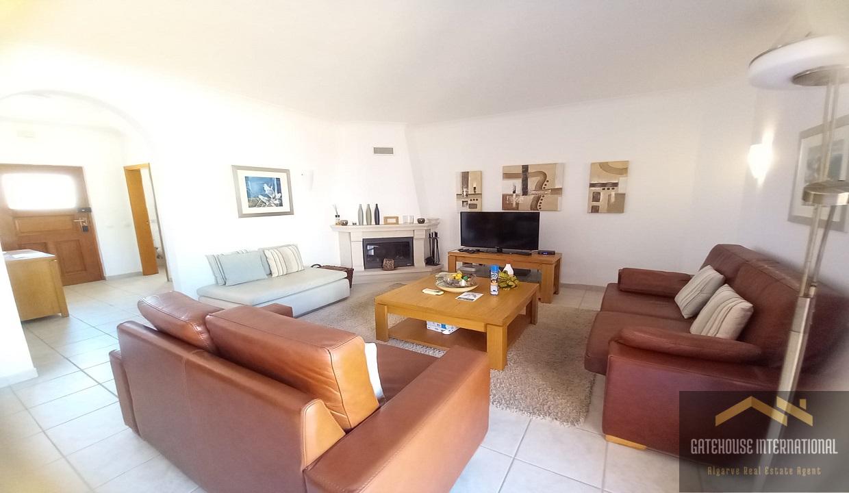 3 Bed Townhouse In Budens West Algarve2