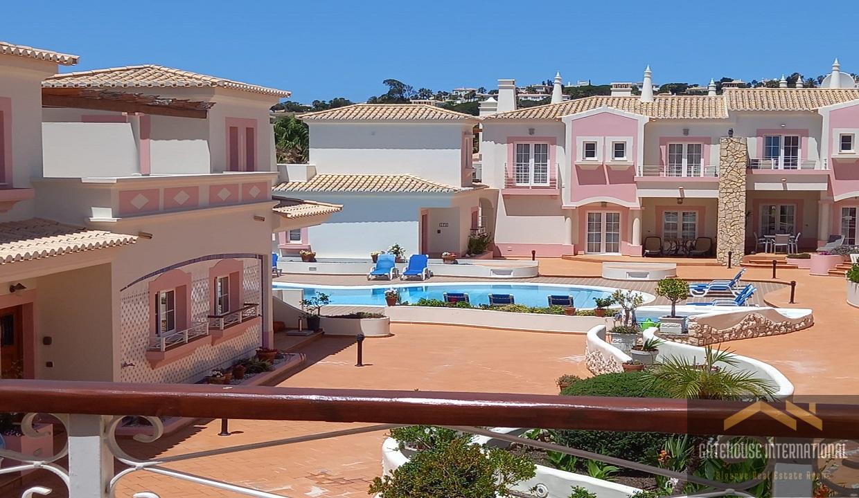 3 Bed Townhouse In Budens West Algarve43