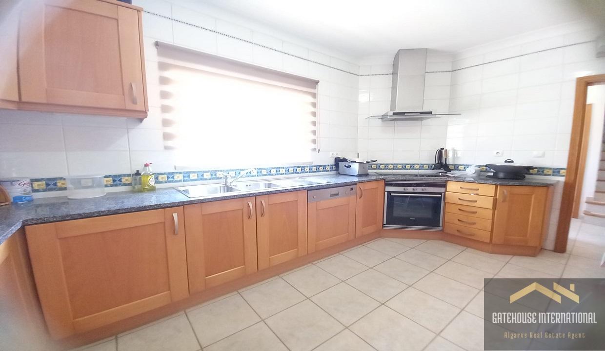 3 Bed Townhouse In Budens West Algarve6
