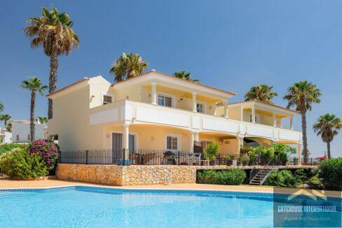 3 Bed Townhouse In Quinta Madeira Vale Formoso Almancil 09
