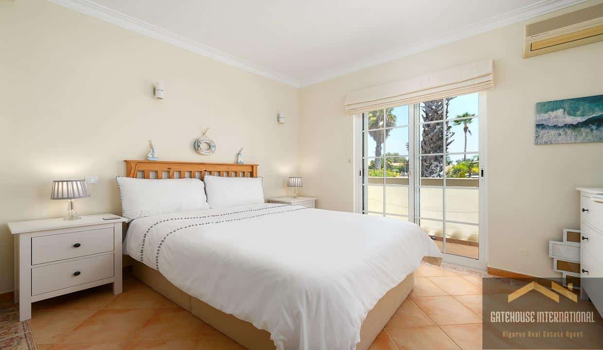 3 Bed Townhouse In Quinta Madeira Vale Formoso Almancil 6