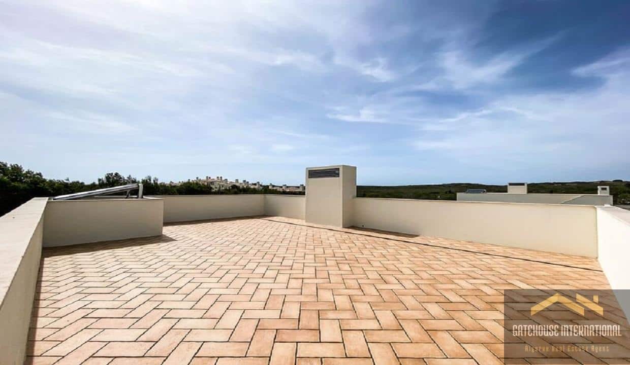 3 Bed Townhouse with Private Pool In Martinhal Sagres Algarve000