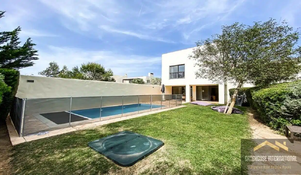 3 Bed Townhouse with Private Pool In Martinhal Sagres Algarve1
