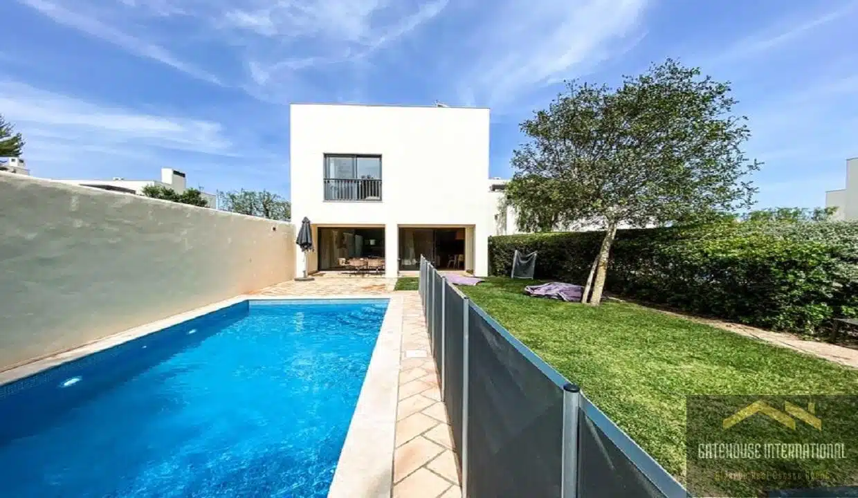 3 Bed Townhouse with Private Pool In Martinhal Sagres Algarve54