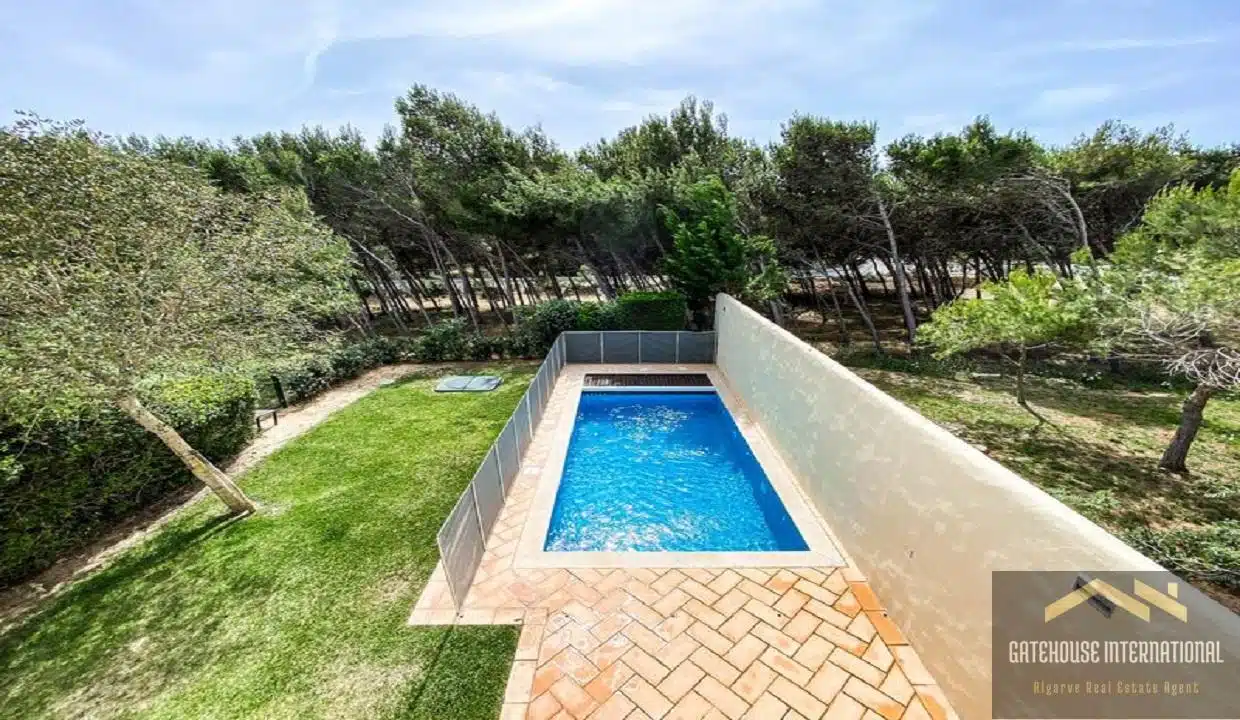 3 Bed Townhouse with Private Pool In Martinhal Sagres Algarve56