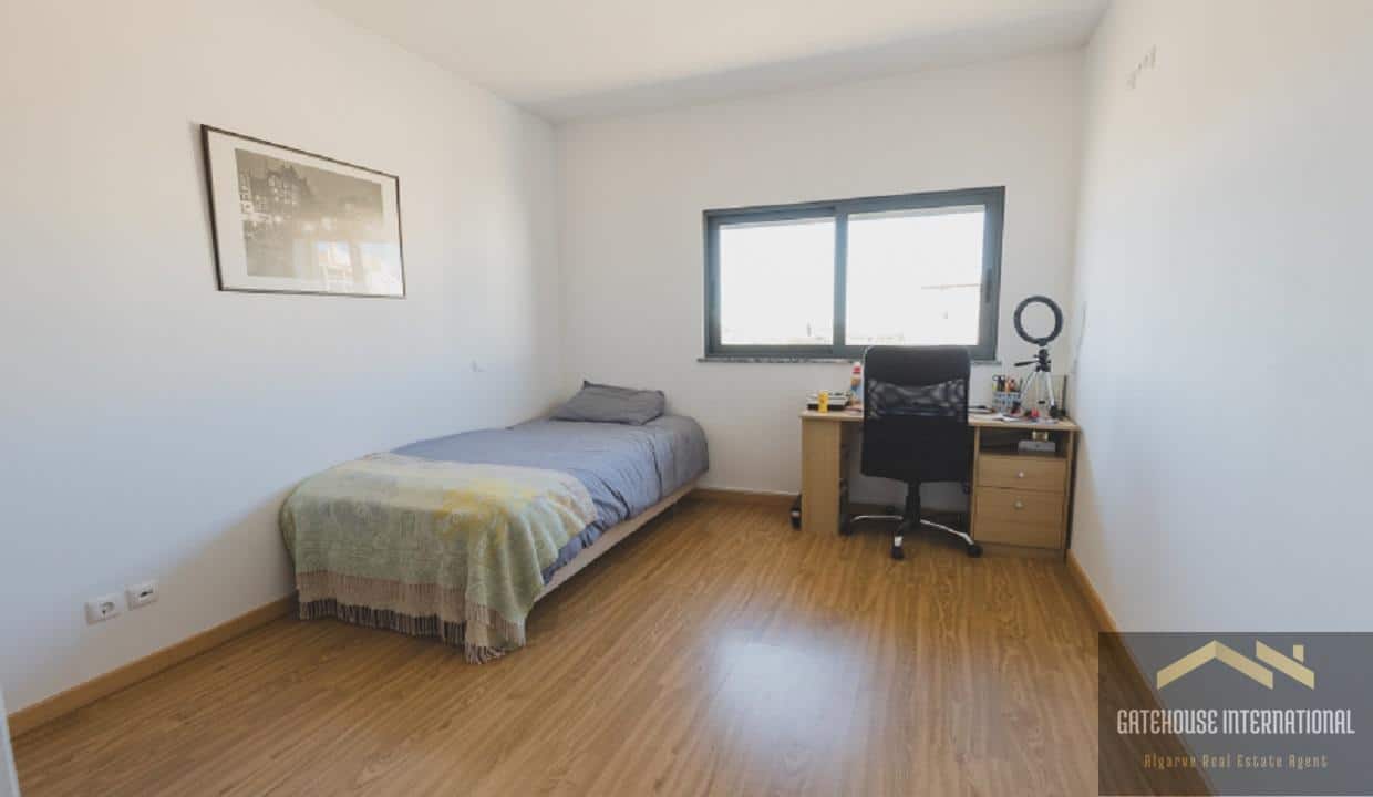 3 Bedroom Penthouse Apartment In Almancil Algarve For Sale0
