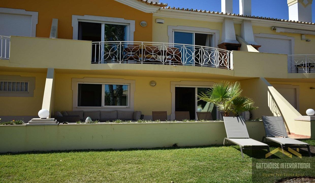4 Bed Townhouse In Golf Gardens Vilamoura Algarve 54
