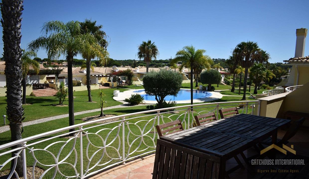 4 Bed Townhouse In Golf Gardens Vilamoura Algarve 6