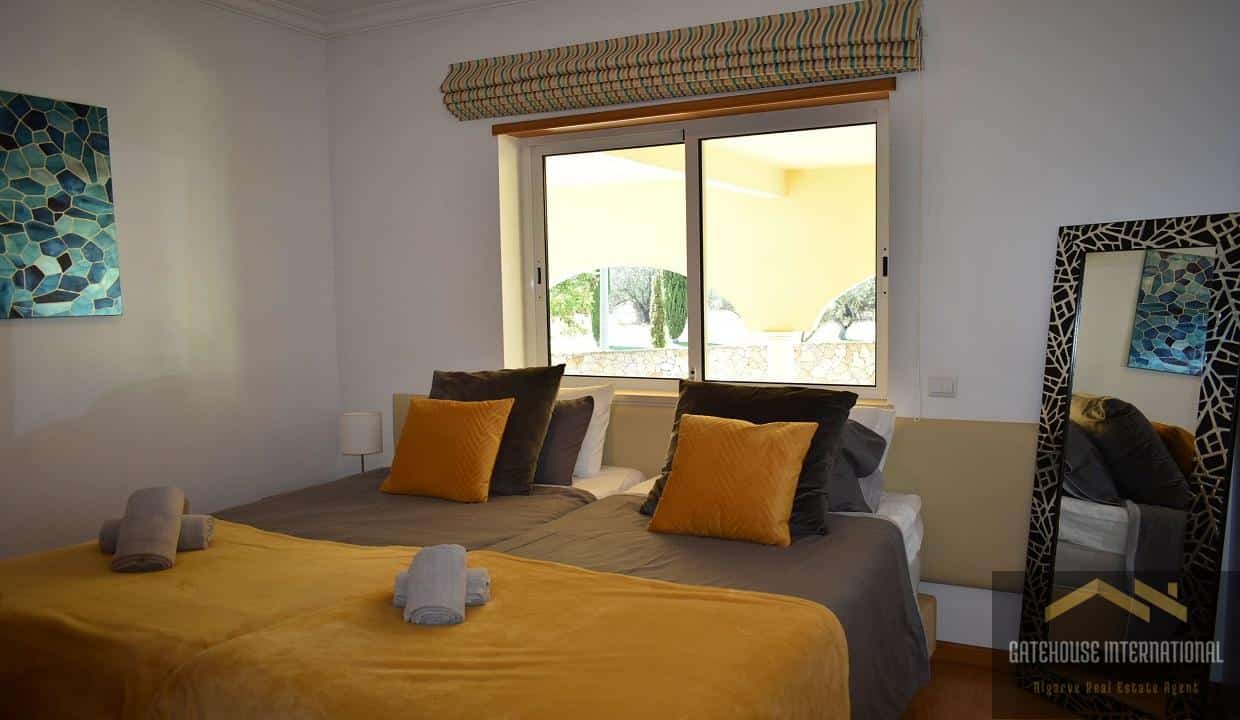 4 Bed Townhouse In Golf Gardens Vilamoura Algarve 7