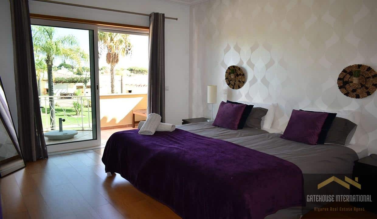 4 Bed Townhouse In Golf Gardens Vilamoura Algarve 8