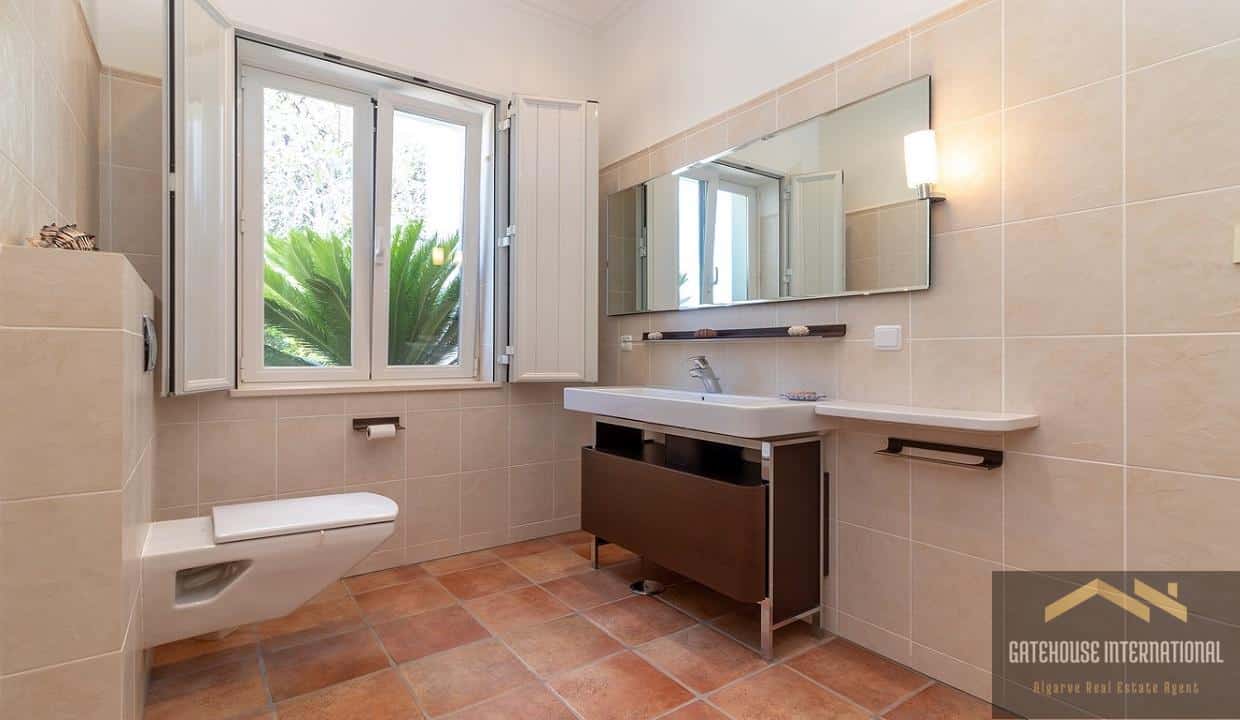 4 Bed Villa For Sale In Moncarapacho Algarve 87
