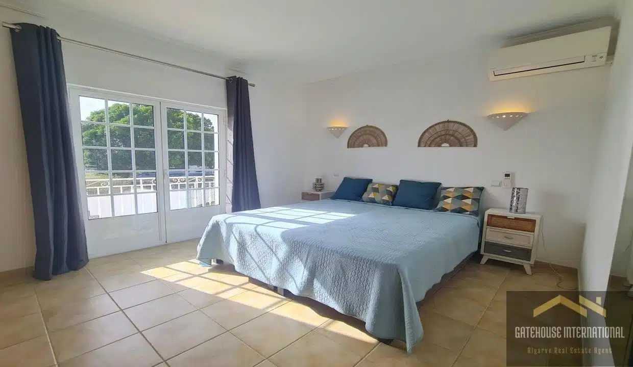 4 Bed Villa For Sale Near Gale Beach Central Algarve 09
