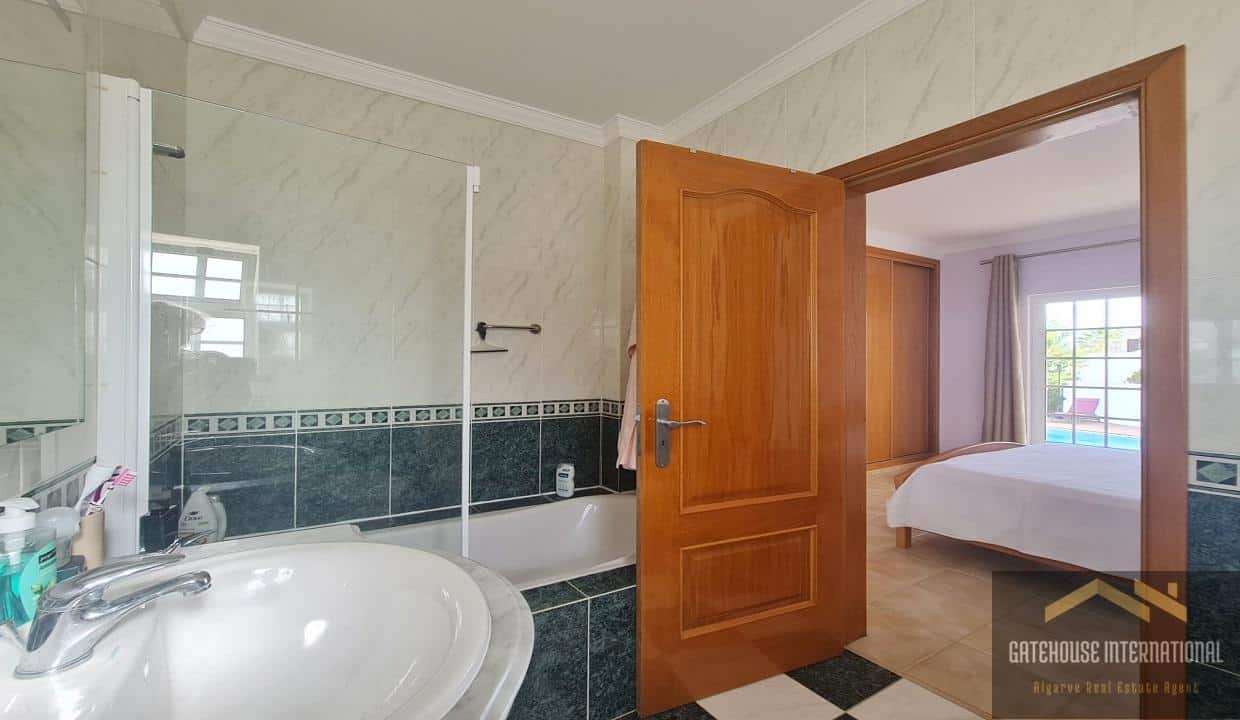 4 Bed Villa For Sale Near Gale Beach Central Algarve 54