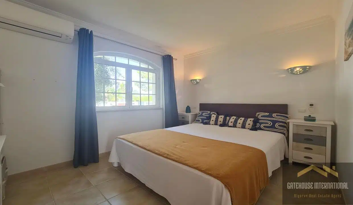4 Bed Villa For Sale Near Gale Beach Central Algarve 76