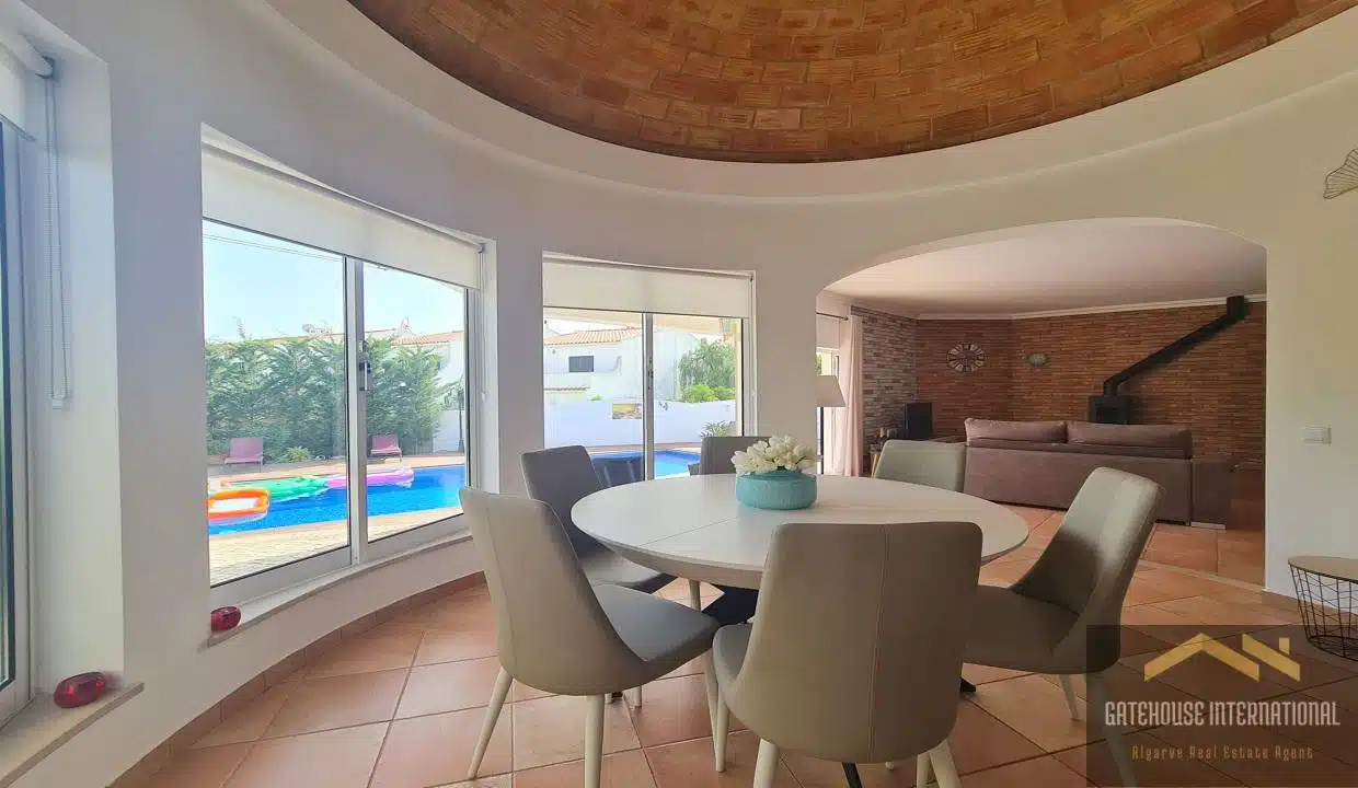 4 Bed Villa For Sale Near Gale Beach Central Algarve 9