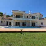 4 Bed Villa In A Private Location In Vale Formoso Almancil Algarve 11
