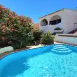 4 Bed Villa With Pool In Figueira West Algarve87