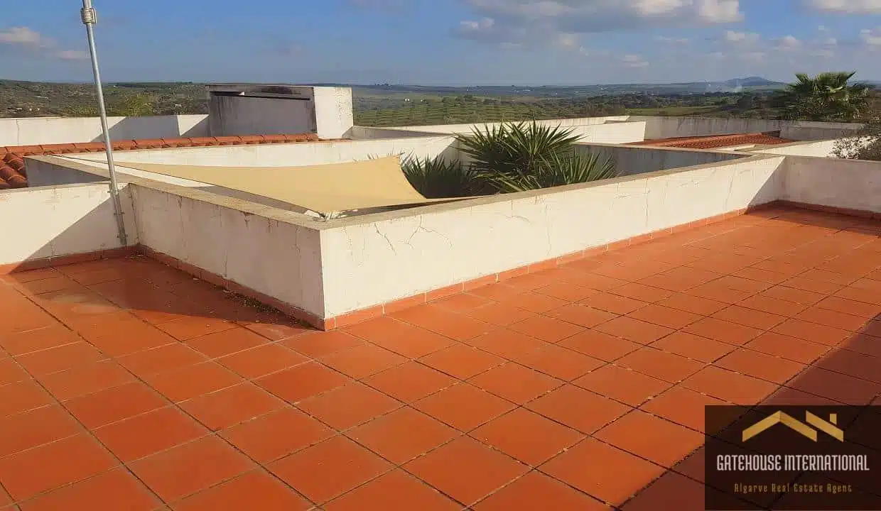 5 Bed Modern Villa With 6 Hectares In South Alentejo 32