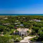 6 Bed Luxury Villa With 1 Bed Chalet In Fonte Santa Algarve Close To The Beach 2