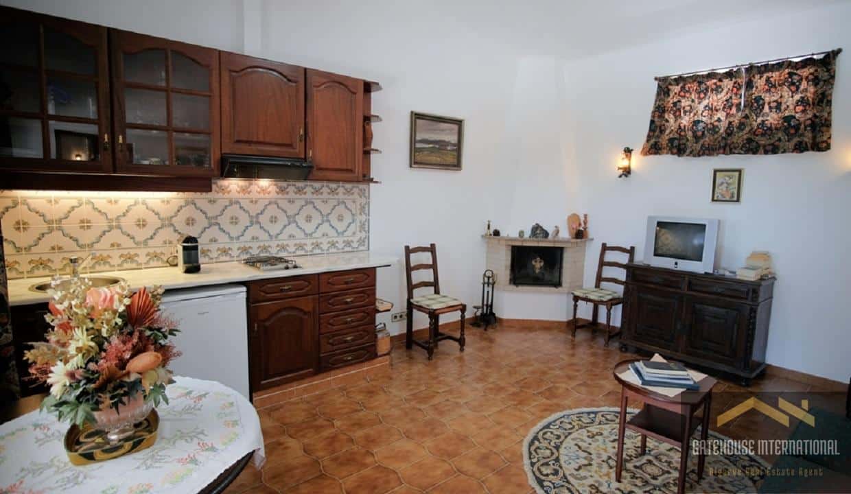 6 Bed Villa For Sale In Vale Formoso Almancil Algarve 12