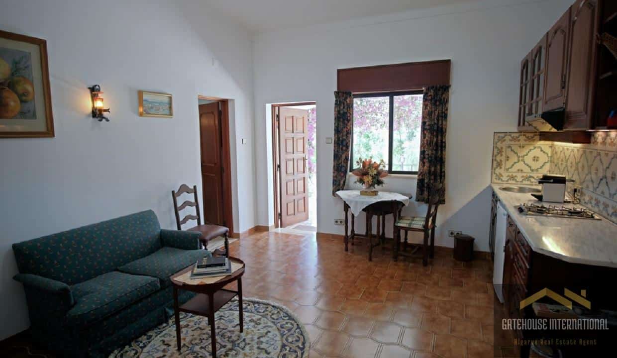 6 Bed Villa For Sale In Vale Formoso Almancil Algarve 23
