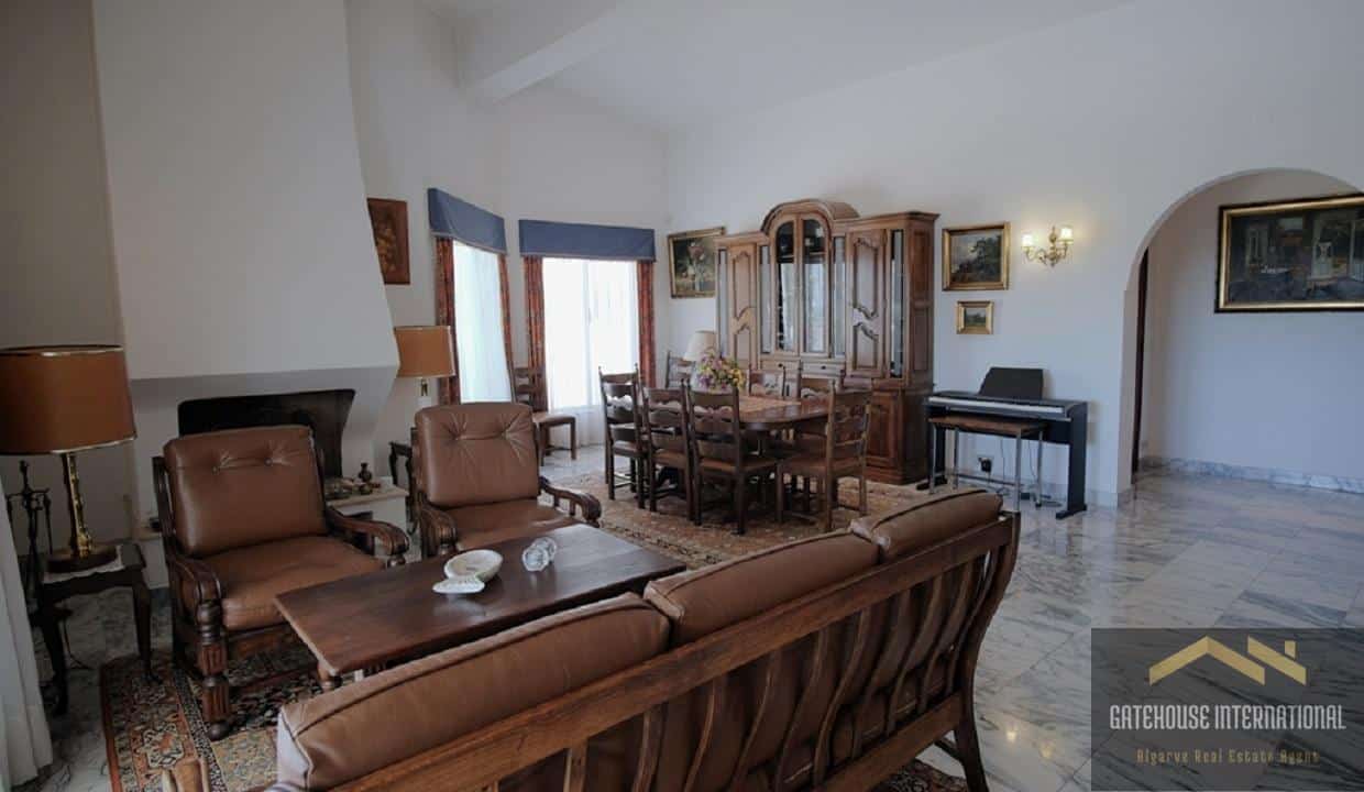6 Bed Villa For Sale In Vale Formoso Almancil Algarve 32