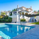 6 Bedroom Villa For Sale In The Crest Almancil Algarve 09