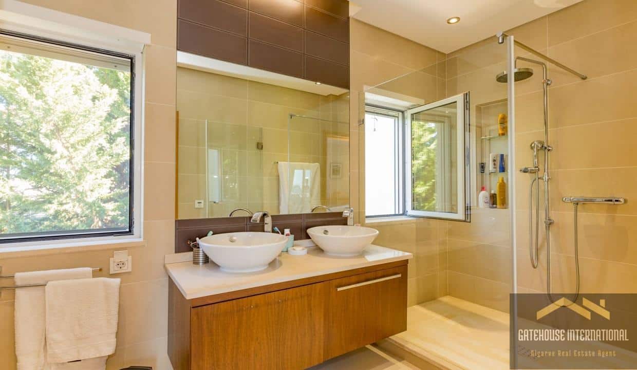 6 Bedroom Villa For Sale In The Crest Almancil Algarve 4
