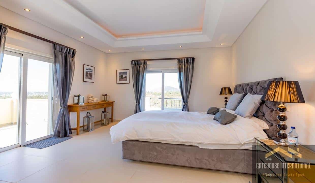 6 Bedroom Villa For Sale In The Crest Almancil Algarve 8