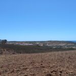 8.7 Hectare West Algarve Plot With A Ruin In Figueira 87