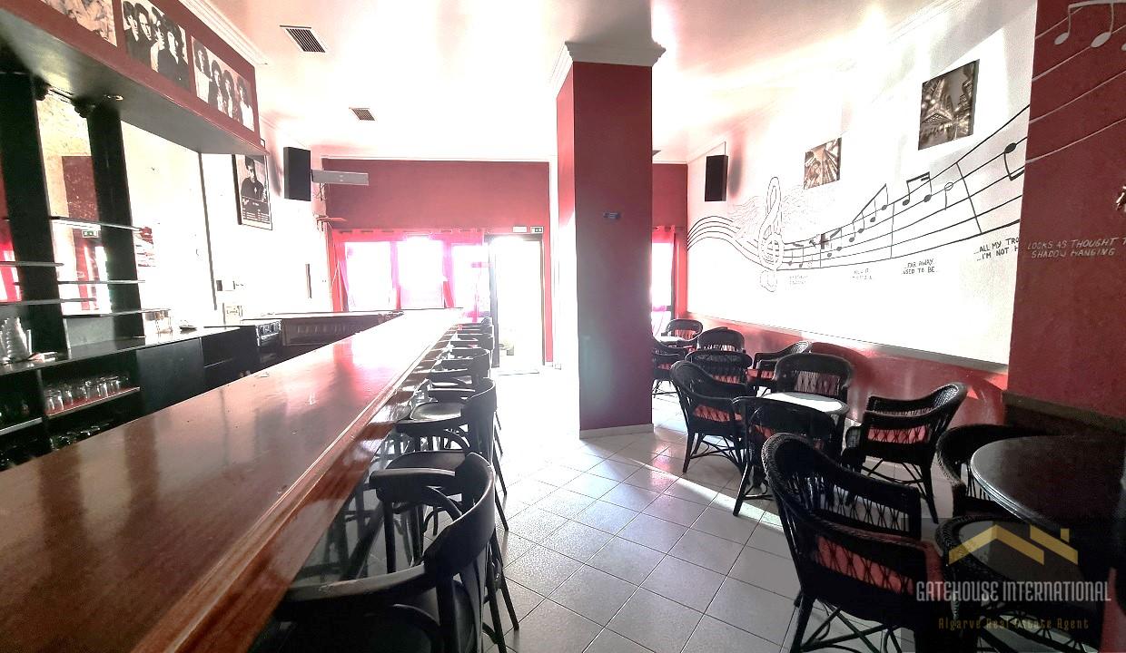 Bar For Sale In Carvoeiro Algarve3