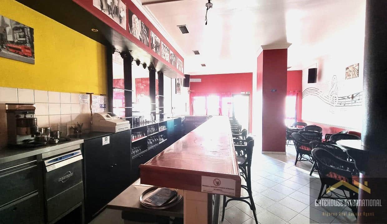 Bar For Sale In Carvoeiro Algarve5