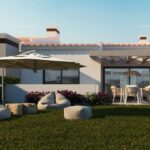 Brand New 2 Bed Townhouse In Vilamoura Algarve 2