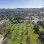 Building Land For Sale In Barreiras Brancas Loule Algarve 0