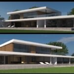 Building Plot For A Luxury Villa In Areeiro Almancil 2