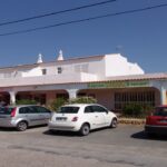 Carvoeiro Algarve Cafe Bar For Sale 87