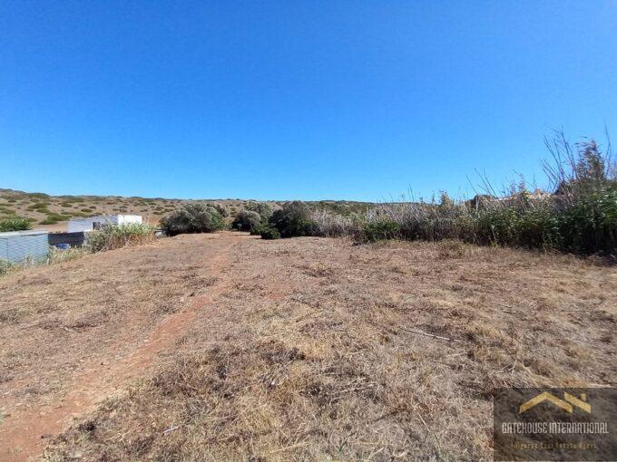 Countryside Plot Of Land in West Algarve For Sale 77