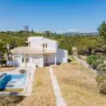 Detached 4 Bed Villa For Renovation In Ludo Near Quinta do Lago Algarve67