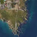 Land For Sale In Ponta da Piedade Lagos Algarve