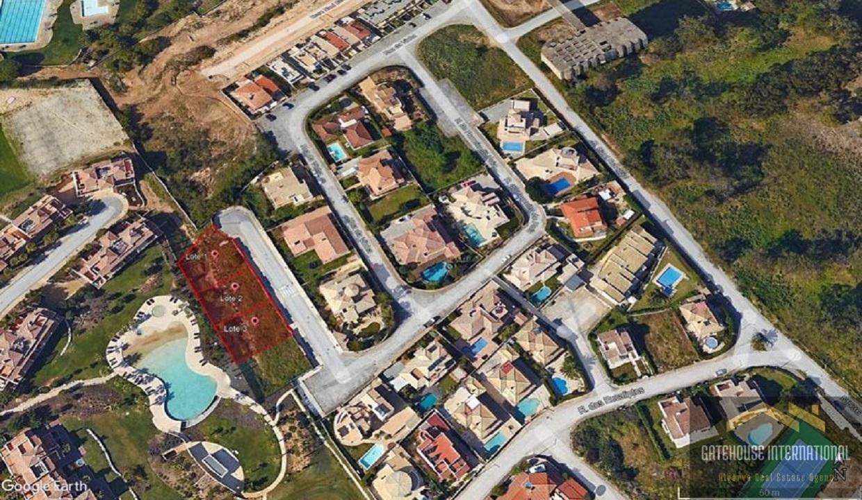 Land For Sale In Ponta da Piedade Lagos Algarve Algarve Property For Sale