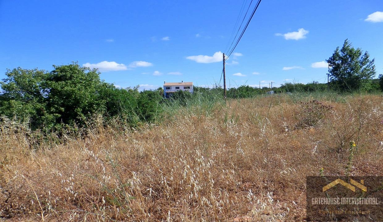 Plot With Ruin For sale In Cruz da Assumada Loule Algarve4