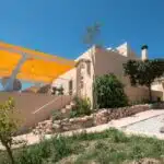 Renovated Rustic Villa For Sale In Loule Algarve