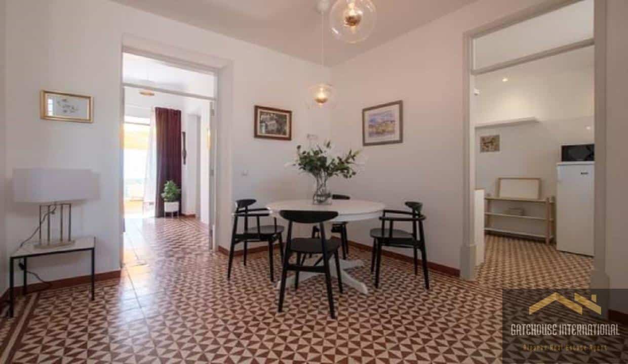 Renovated Rustic Villa For Sale In Loule Algarve9
